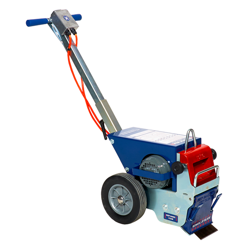 Makinex Vinyl Floor Stripper
