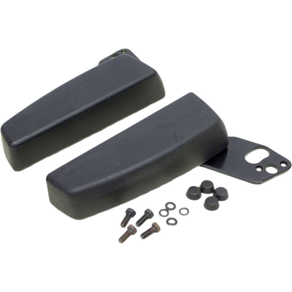 KM 137/235/405/600/1004 Armrest Kit Ag Equipment Arms