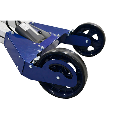Makinex Big X-Wheel Assembly Kit