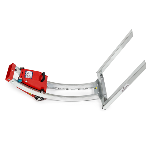 Makinex Forklift Attachment
