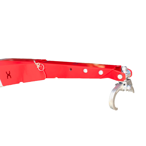 Makinex Extendable Nose Hook Assembly