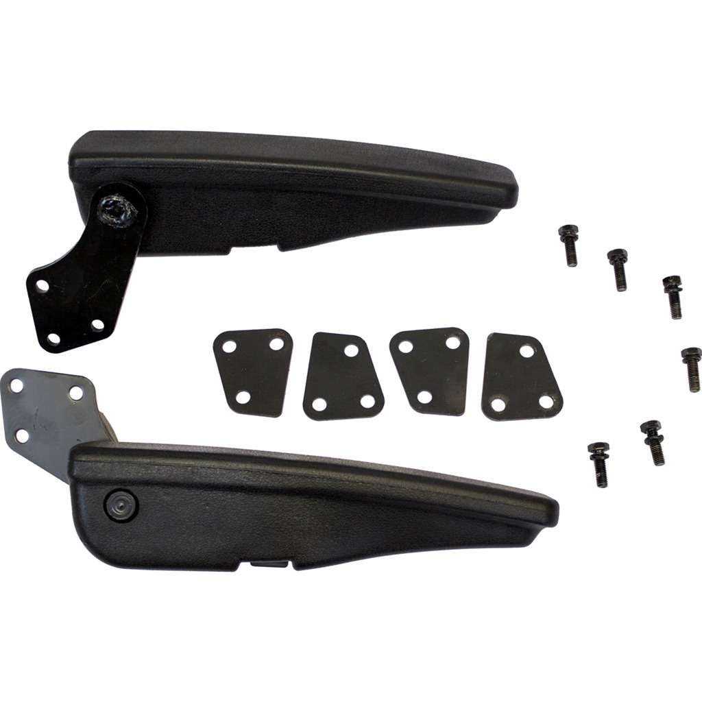 KM 440/441 Armrest Kit