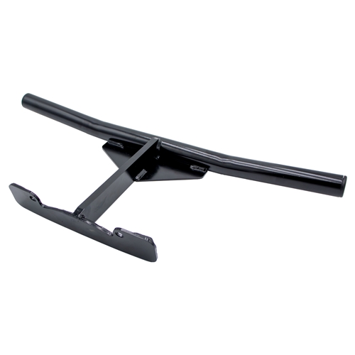 Tractorseats.com - K&M Mfg Footrest for Case IH and New Holland