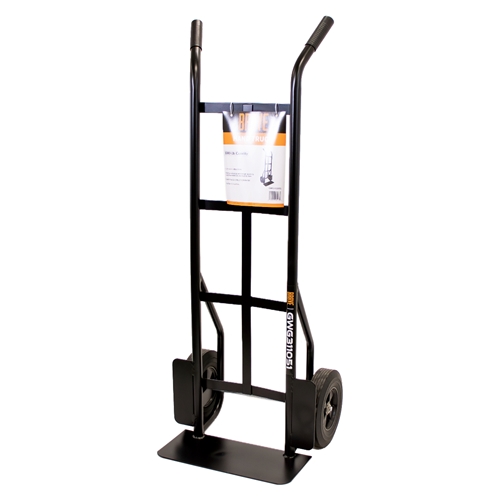 Brave Heavy Duty Hand Truck | 1,000 Lb. Capacity