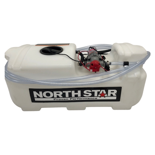 Tractorseats.com - NorthStar | ATV Spot Sprayer | 8-Gallon Tank
