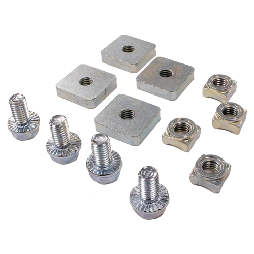 Uni Pro | 480/481 Seat Slide Rail Hardware Kit