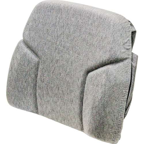 Case IH Maxxum-Magnum-Steiger Series Backrest Cushions