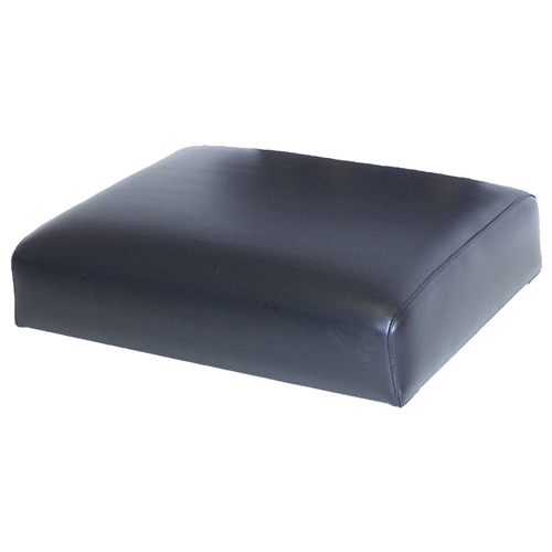 オットマン International Harvester 350 Utility Seat Cushions | Tractorseats.com