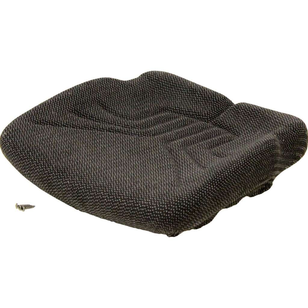 KM 1054/1055 Seat Cushion Tractor & Heavy Equipment Seat Cushion Kit