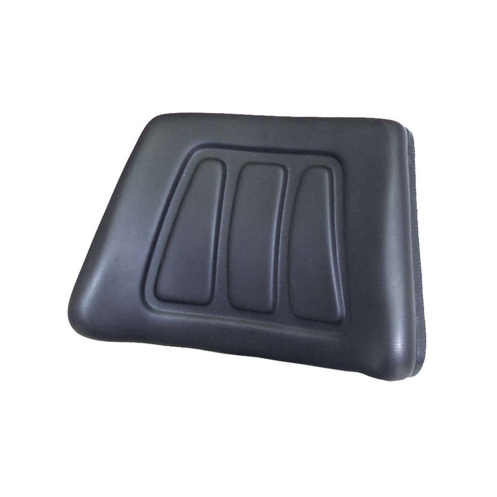 KM 255 Trapezoid Backrest Cushion