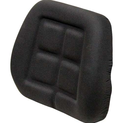 seat backrest cushion