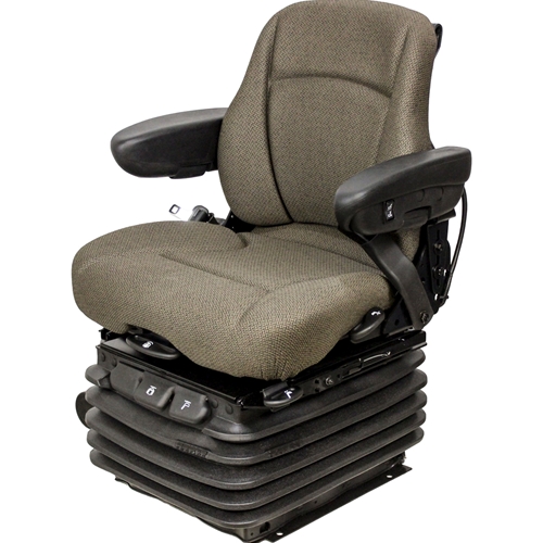 John Deere 8010(T)-9030(T) Series KM 1300 Seat & Air Suspension