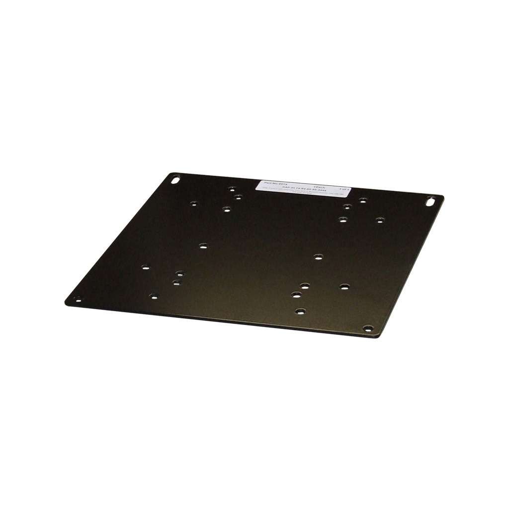 BC/Case/CIH/IH/Kubota Seat Adapter Plate