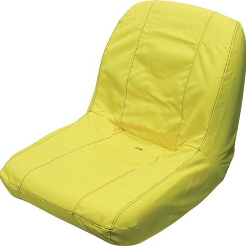 KM Exact Seat Covers | Tractor, Gator & Lawn Mower Seat
