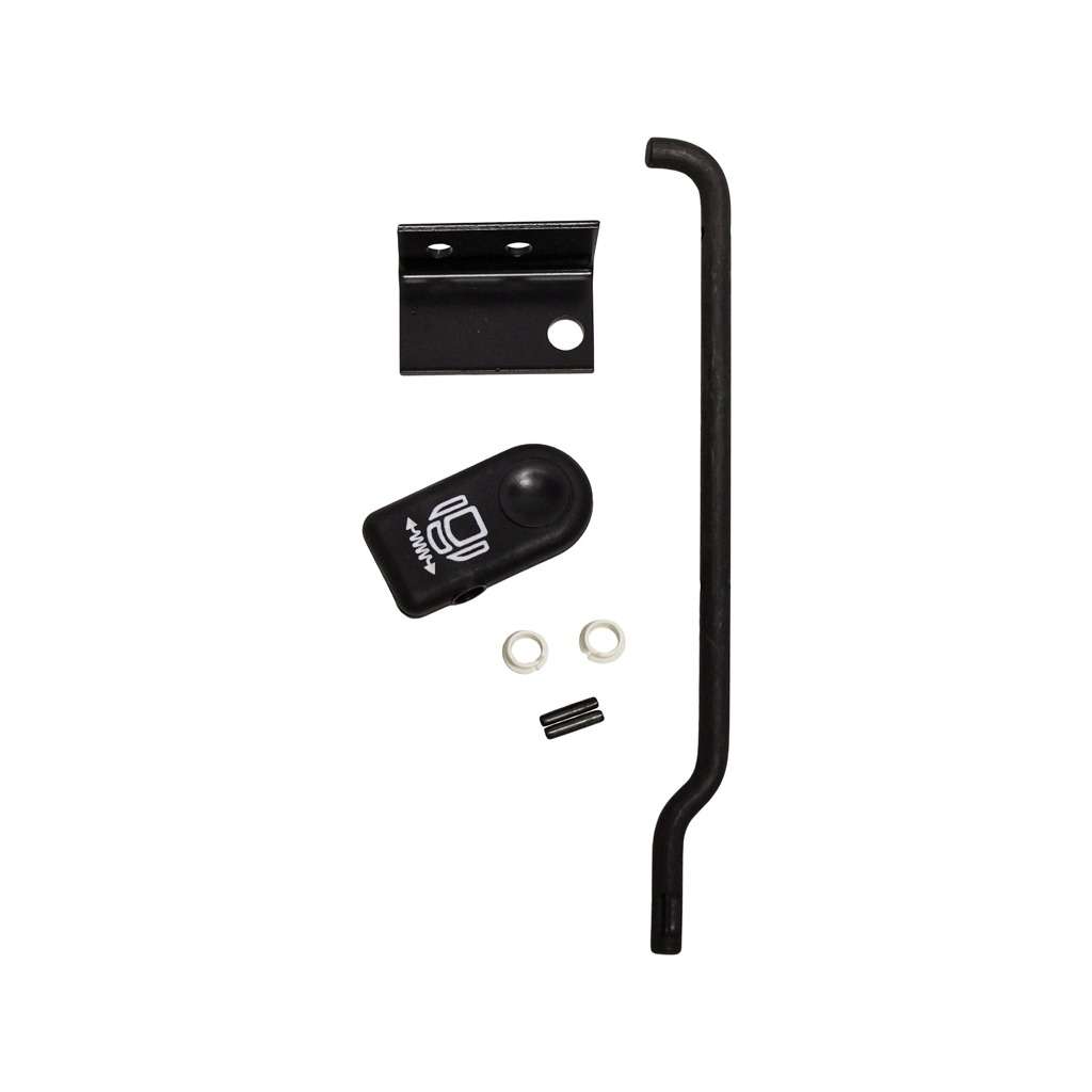 KM 1000 Lateral Isolator Lock Service Kit