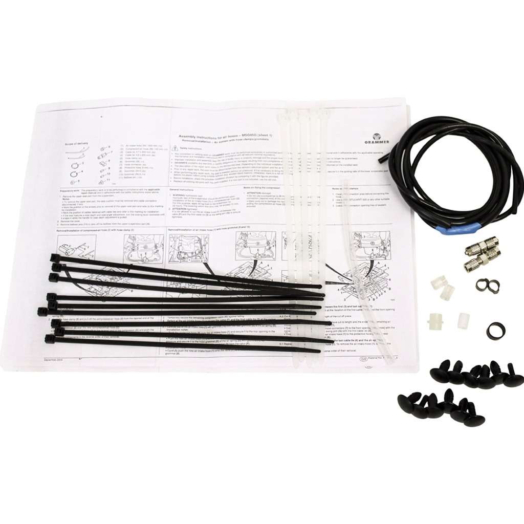 K&M 039-6847 Ford-New Holland 70 Genesis Series KM 1060 UNI Pro Seat & Suspension K&M Manufacturing K&M 039-6847 Ford-New Holland 70 Genesis Series KM 1060 UNI Pro Seat & Suspension K&M Manufacturing