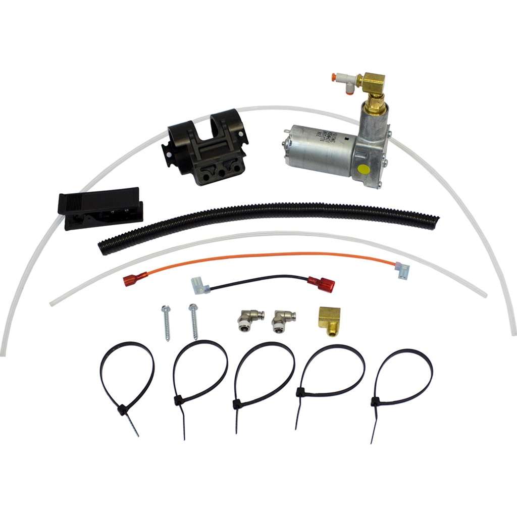 KM 1200/1201 24-Volt Compressor Kit