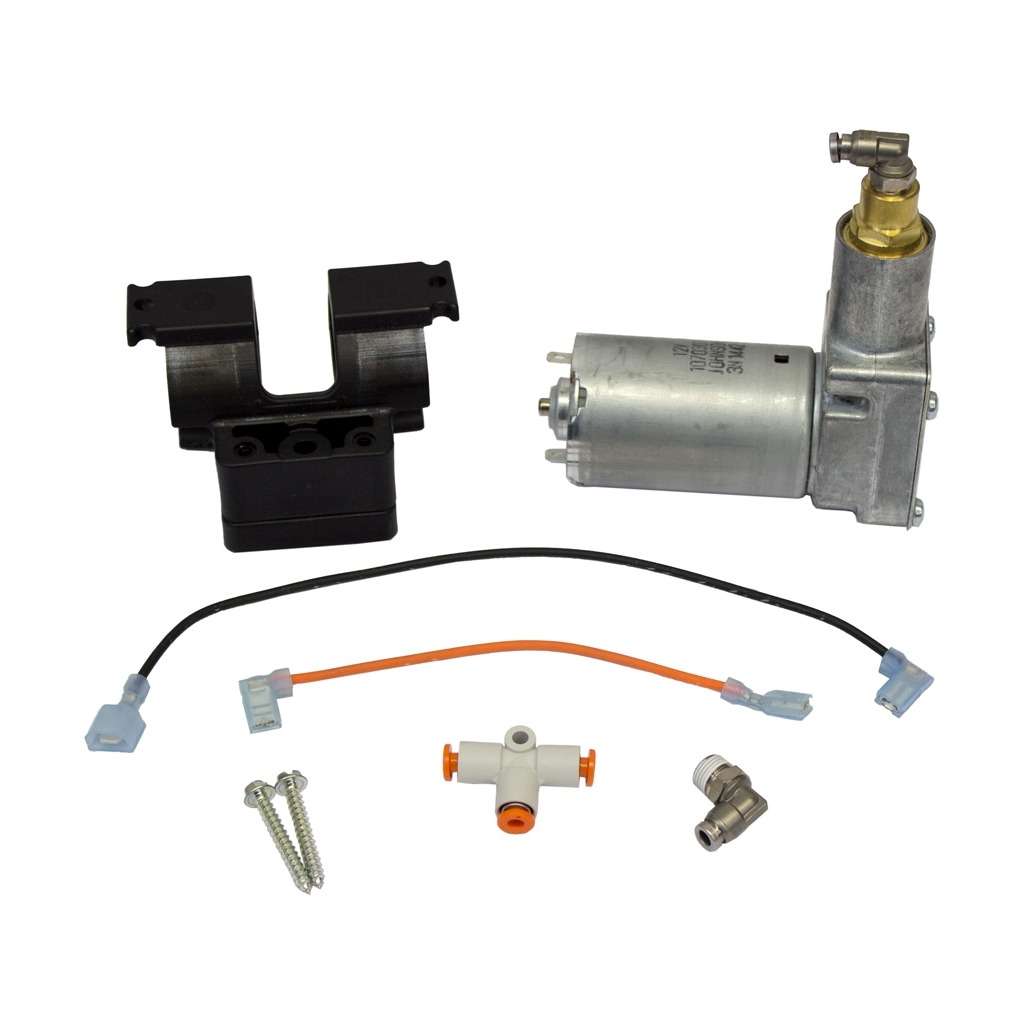 KM 1300 12-Volt Compressor Kit