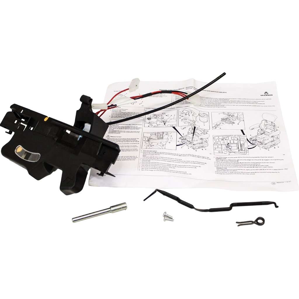 KM 136 Switch Kit