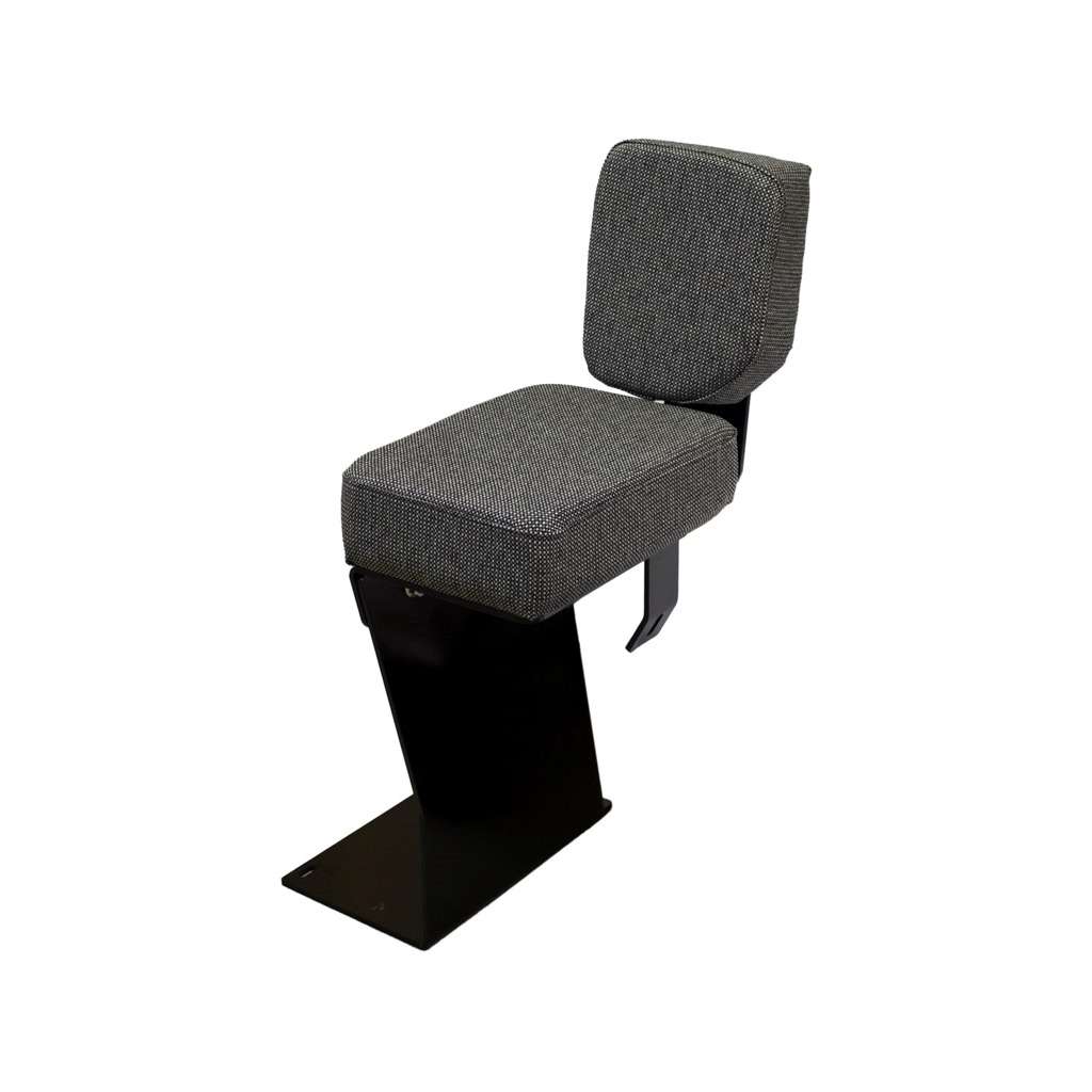 Case IH 717289 Series Magnum Instructional Buddy Seat