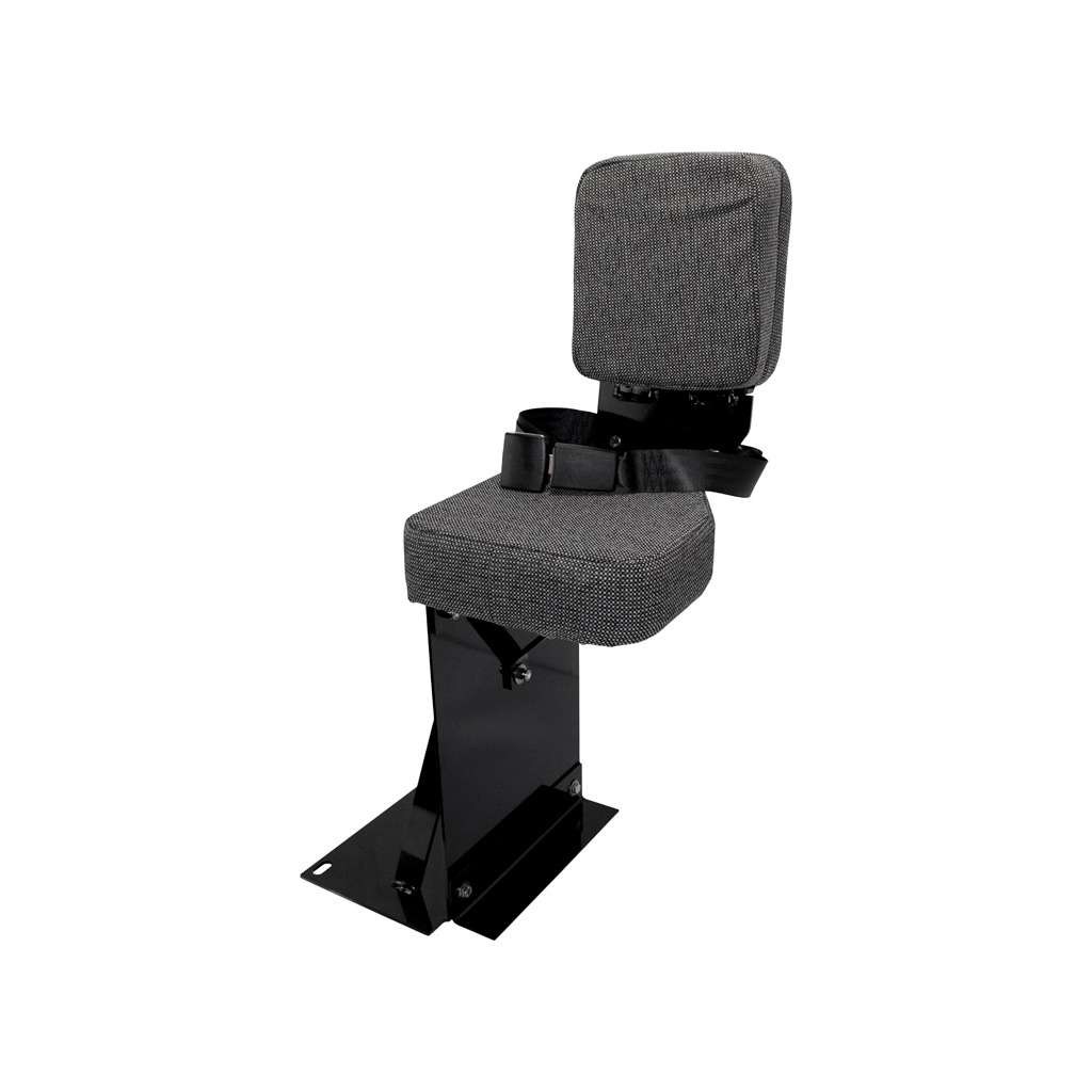 Case IH Steiger 9100-9300/Steiger Instructional Buddy Seat