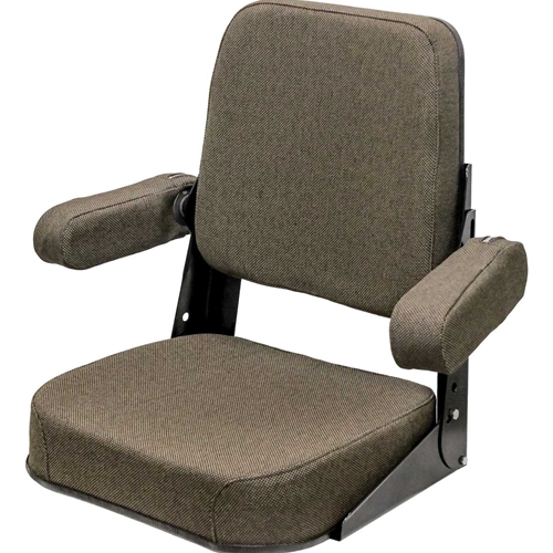 John Deere 200 Comfort Classic Seat Assembly
