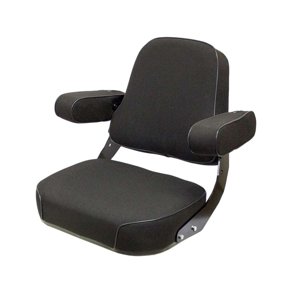 John Deere 4240 Super Deluxe Seat Assembly