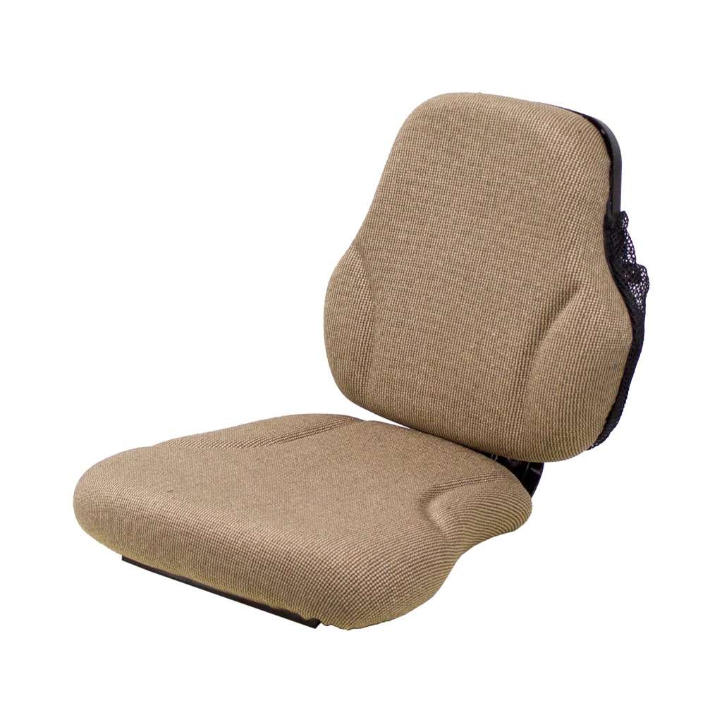 John Deere 70209000T Series Instructional Buddy Seat