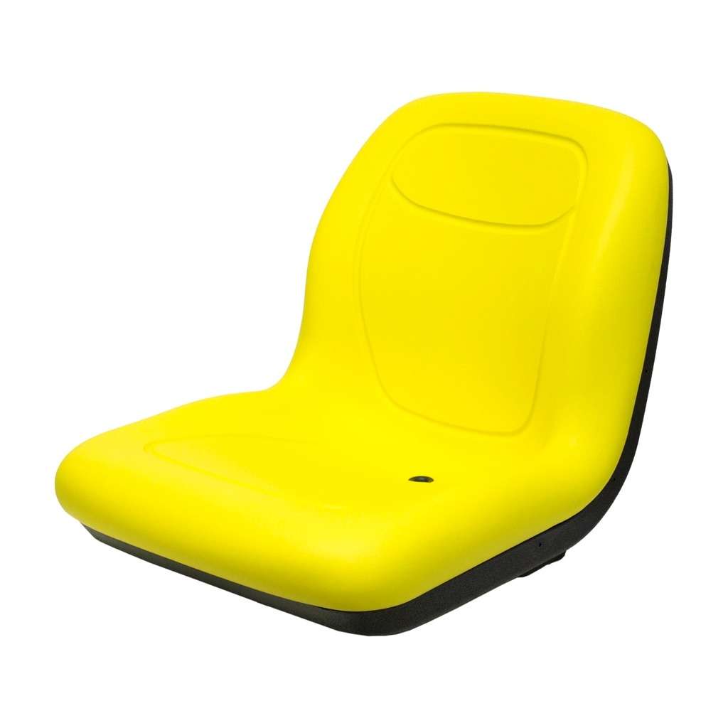 Spare & Replacement Parts Cut LP68694 John Deere Seat Cover 1025 & 2025