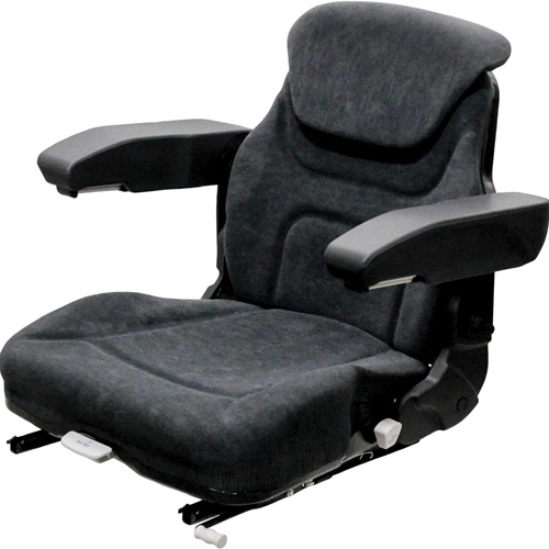 【専用】チェア KM 700 Seat Assembly | Replacement Tractor Seat | Tractorseats.com