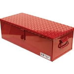 KM #30 Toolbox - Red