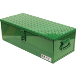 KM #30 Toolbox - Green