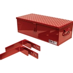 Toolbox and Mounting Brackets Kit