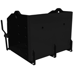 28" HD Weight Box