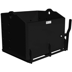 28" HD Weight Box