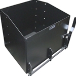 28" Weight Box