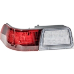 Case IH MX Series Magnum LED Left-Hand Rear Tail Light