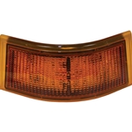 John Deere 7000-9020 Series LED Amber Cab Corner Light