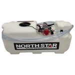 NorthStar | ATV Spot Sprayer | 8-Gallon Tank | 1.0 GPM | 12 Volt | 40 PSI