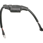 KM LED H1 Bulb Headlight CANbus Warning Canceler Adapter