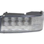 Case IH CX-JX-MX-STX Series LED Left-Hand Wraparound Hood Light