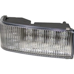 Case IH CX-JX-MX-STX Series LED Right-Hand Wraparound Hood Light