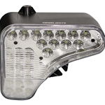 Bobcat M Series Skid Steer LED Right-Hand Headlight