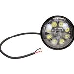 AC-Case-Cat-Ford-IH-JD-MF LED Cab, Fender or Hood Light (2200 Lumens)