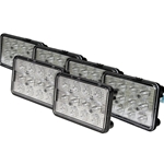 Case IH 2144-2588 Combine LED Cab Light Kit