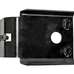 John Deere 8000 Series Mirror Adapter Bracket