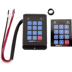 Safe-T-Lock Electronic Code Switch