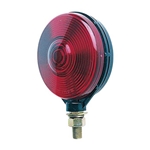 Single-Face Turn Signal + Warning 6-Pack of Lights