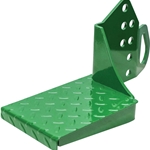 John Deere 120 Loader Series Compact Tractor LH Step with RH Tie Down