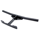 K&M Mfg Footrest for Case IH and New Holland Combines